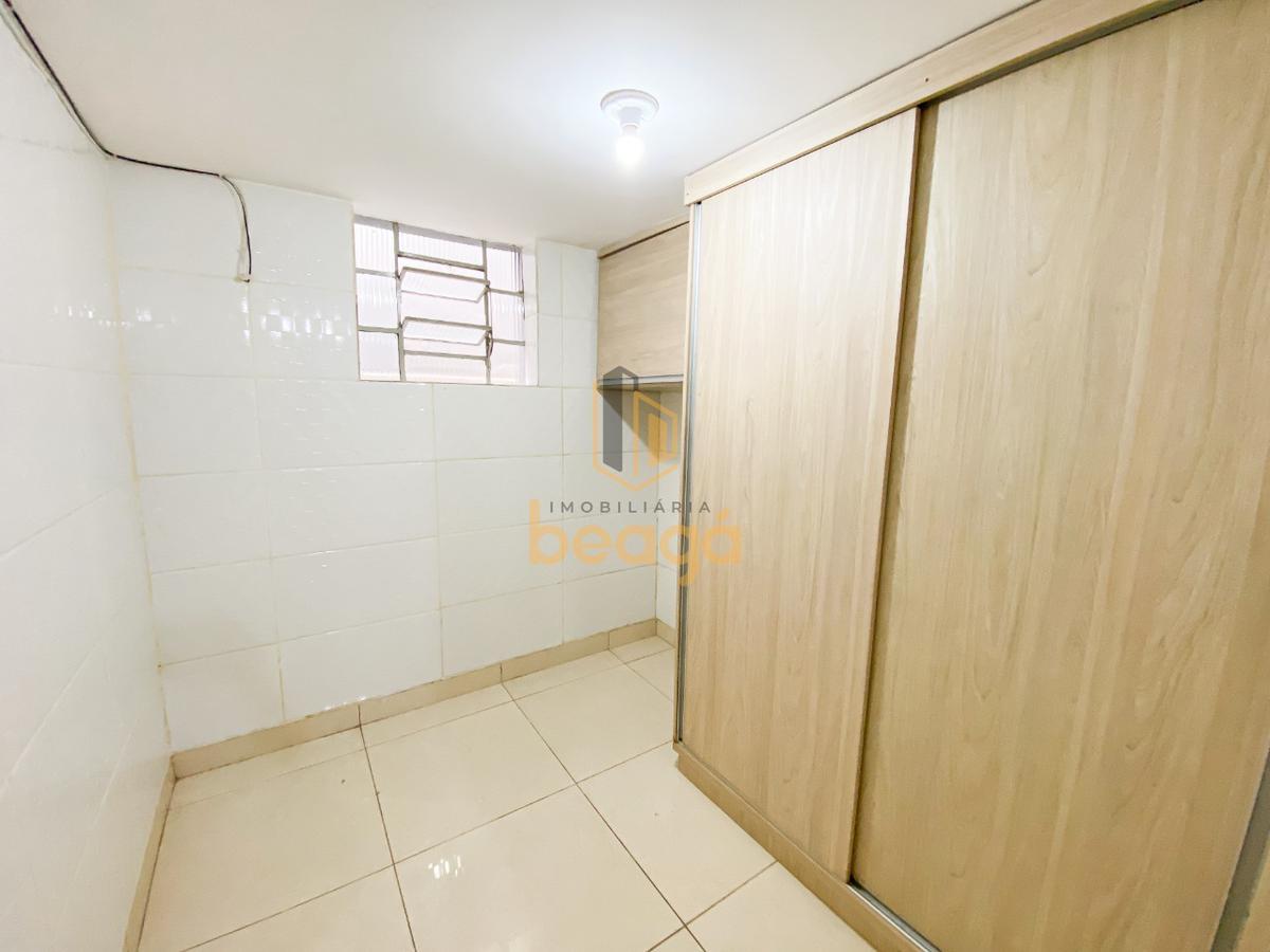 Casa, Dom Cabral, 2 Quartos, 0 Vaga