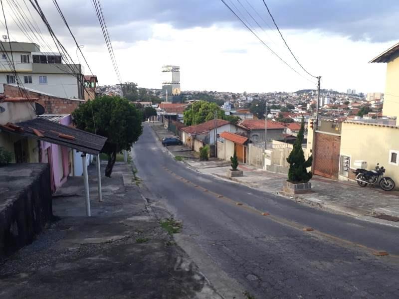 Lote, Cachoeirinha, 0 Quarto, 0 Vaga