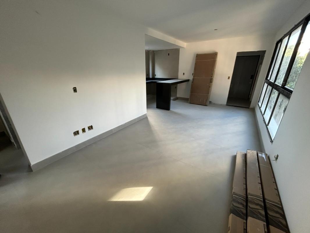 Apartamento, Luxemburgo, 3 Quartos, 2 Vagas, 2 Suítes
