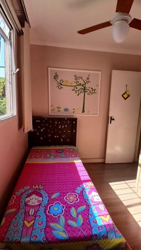 Apartamento, Guarani, 3 Quartos, 2 Vagas