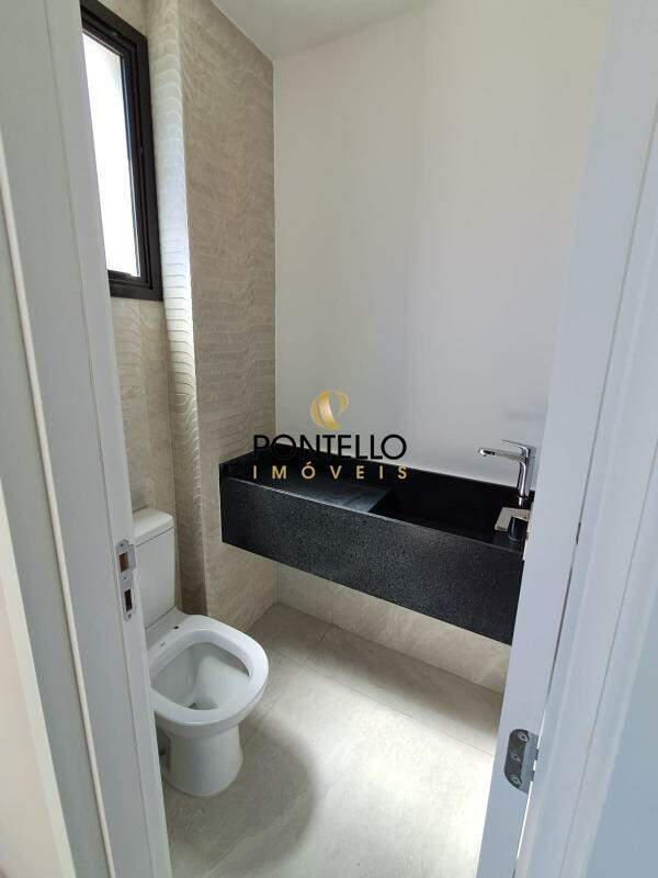 Cobertura, Sion, 2 Quartos, 2 Vagas, 2 Suítes