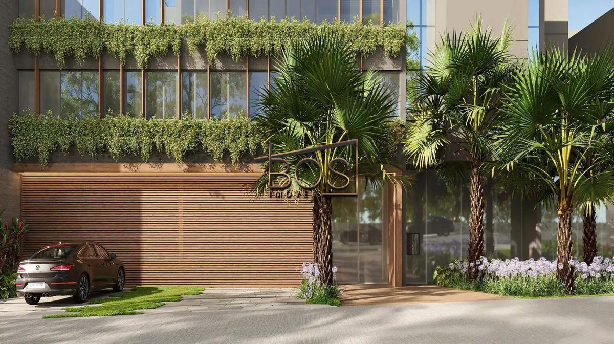 Apartamento, Savassi, 2 Quartos, 1 Vaga, 2 Suítes