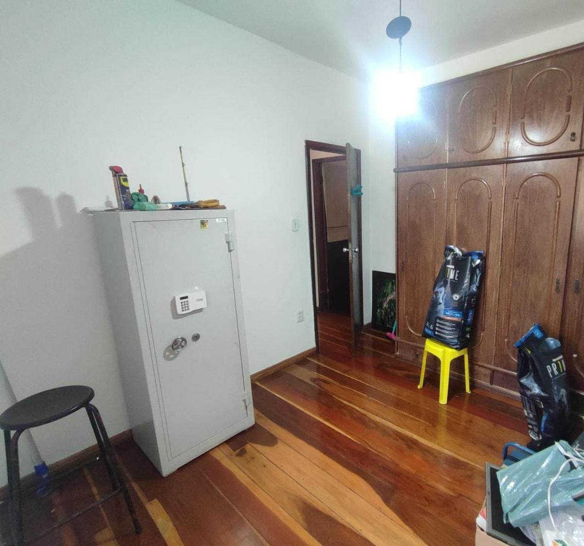 Casa, Novo Progresso, 4 Quartos, 1 Vaga