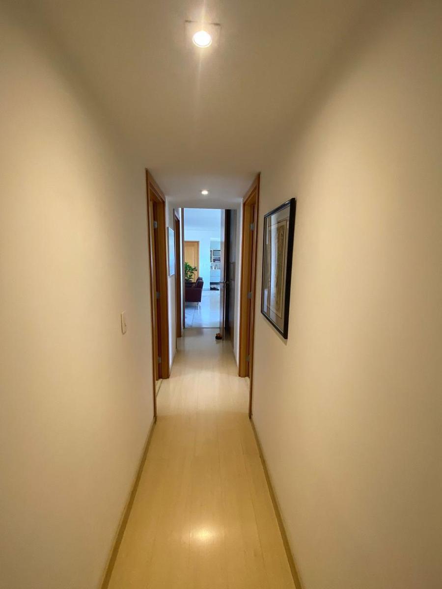 Apartamento, Funcionários, 3 Quartos, 2 Vagas, 1 Suíte