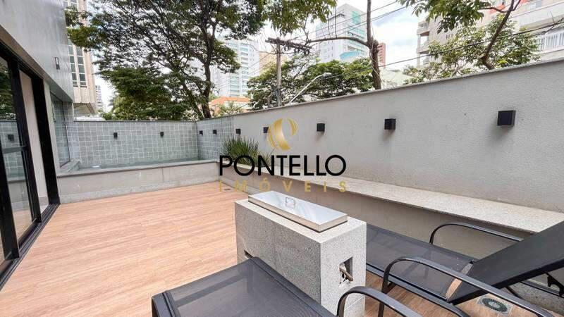 Apartamento, Santo Agostinho, 2 Quartos, 2 Vagas, 2 Suítes