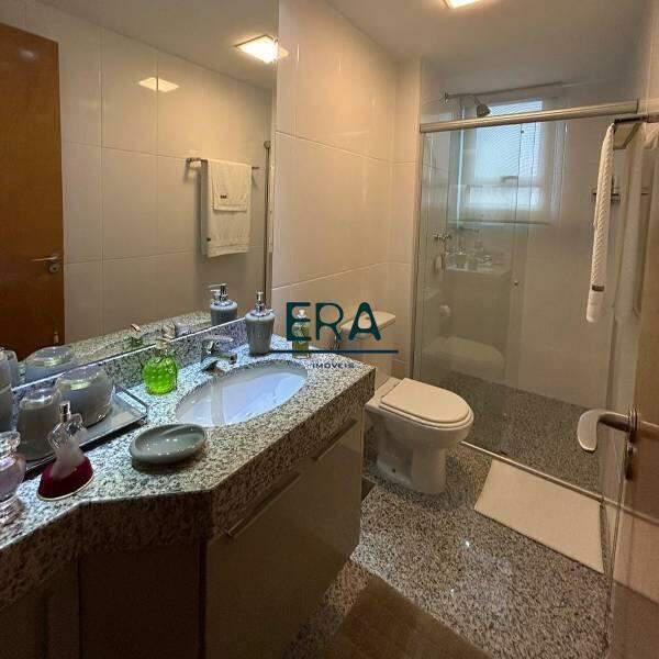 Apartamento, Serra, 4 Quartos, 3 Vagas, 2 Suítes