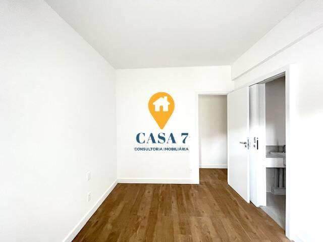 Apartamento, Serra, 3 Quartos, 2 Vagas, 1 Suíte