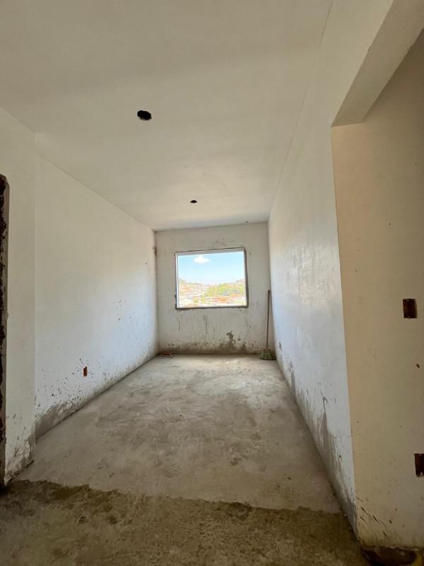 Apartamento, Conjunto Habitacional Vale do Jatobá, 2 Quartos, 1 Vaga, 1 Suíte