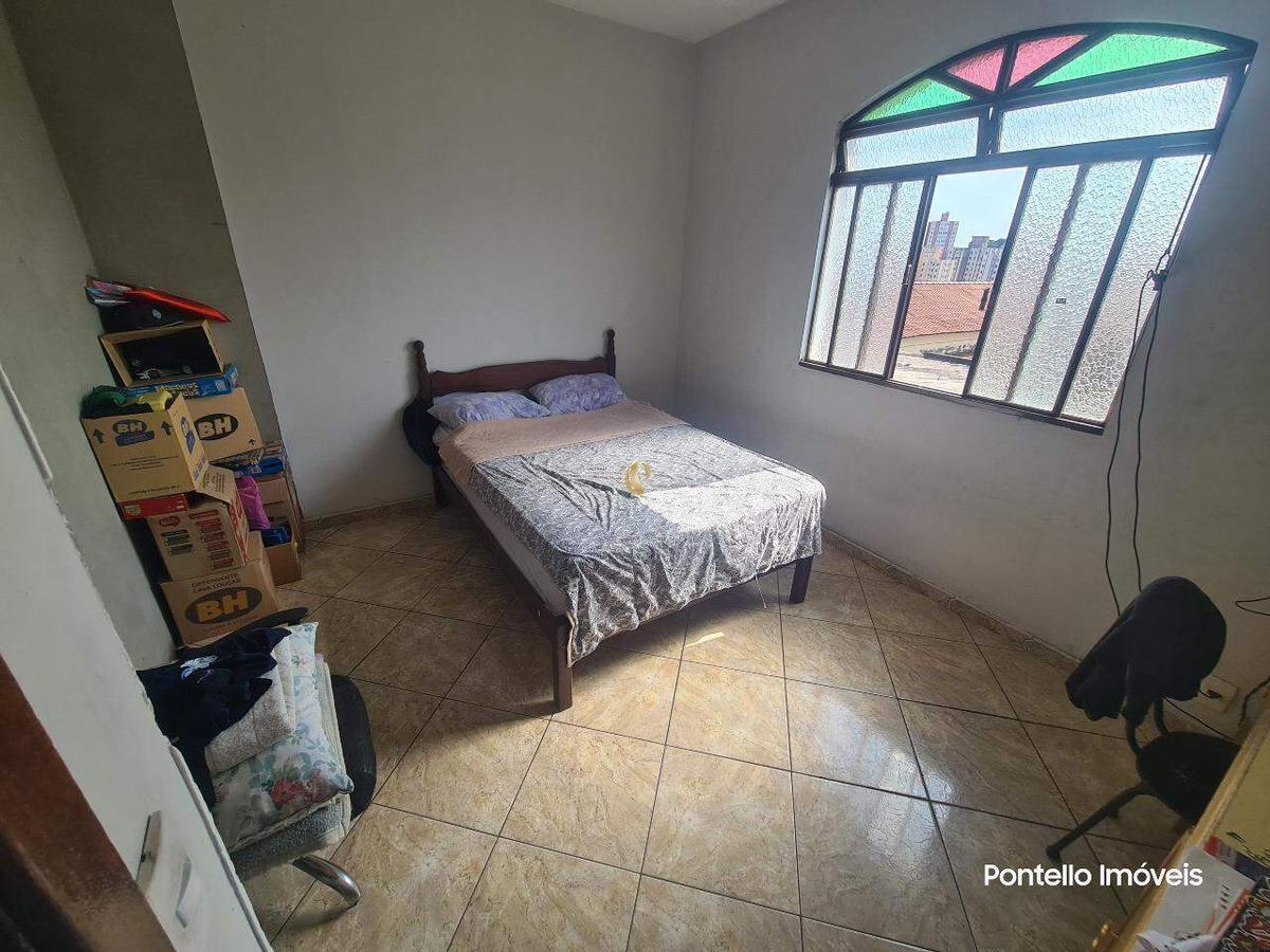 Casa, Ermelinda, 4 Quartos, 4 Vagas, 1 Suíte