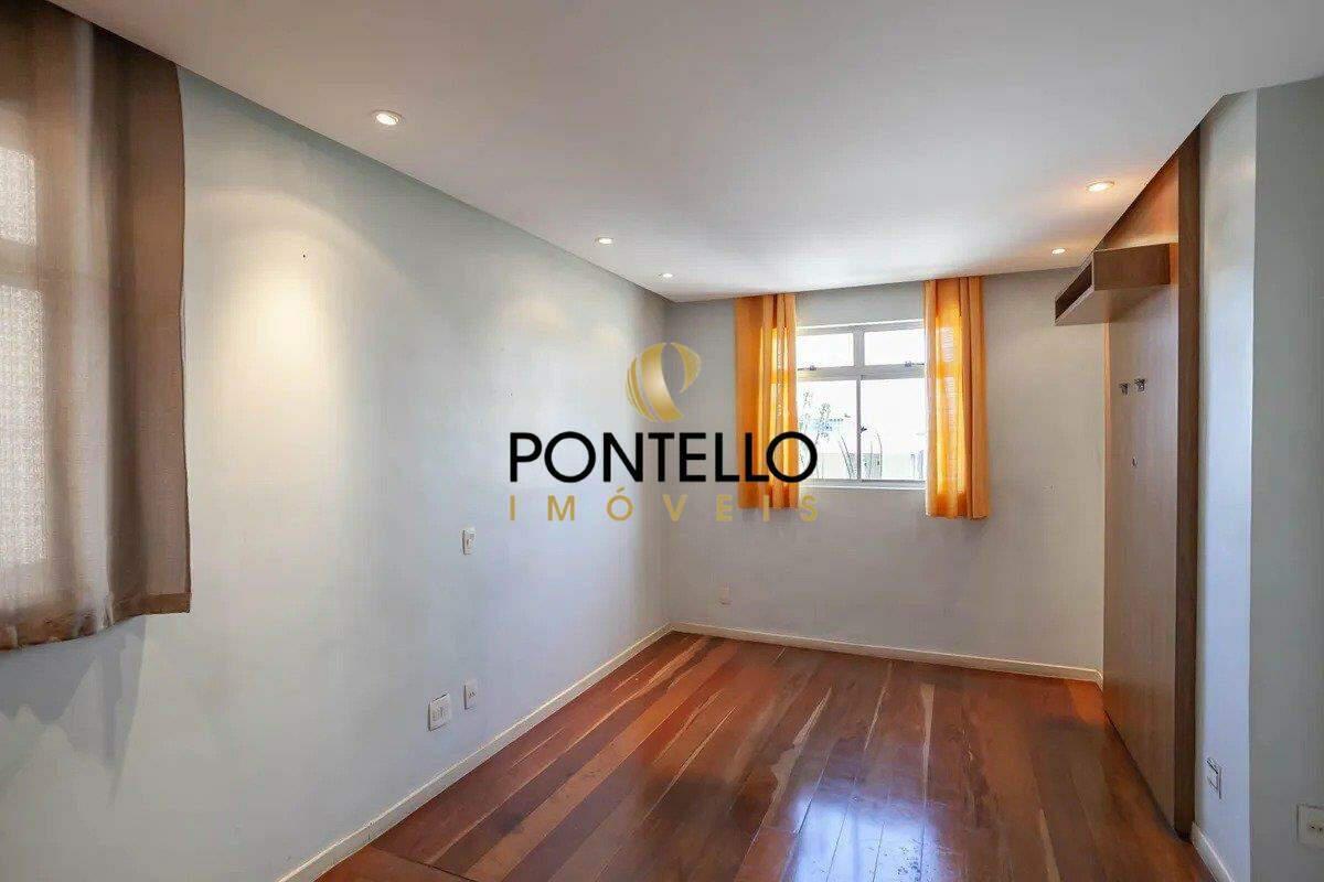 Apartamento, Dona Clara, 3 Quartos, 2 Vagas, 1 Suíte