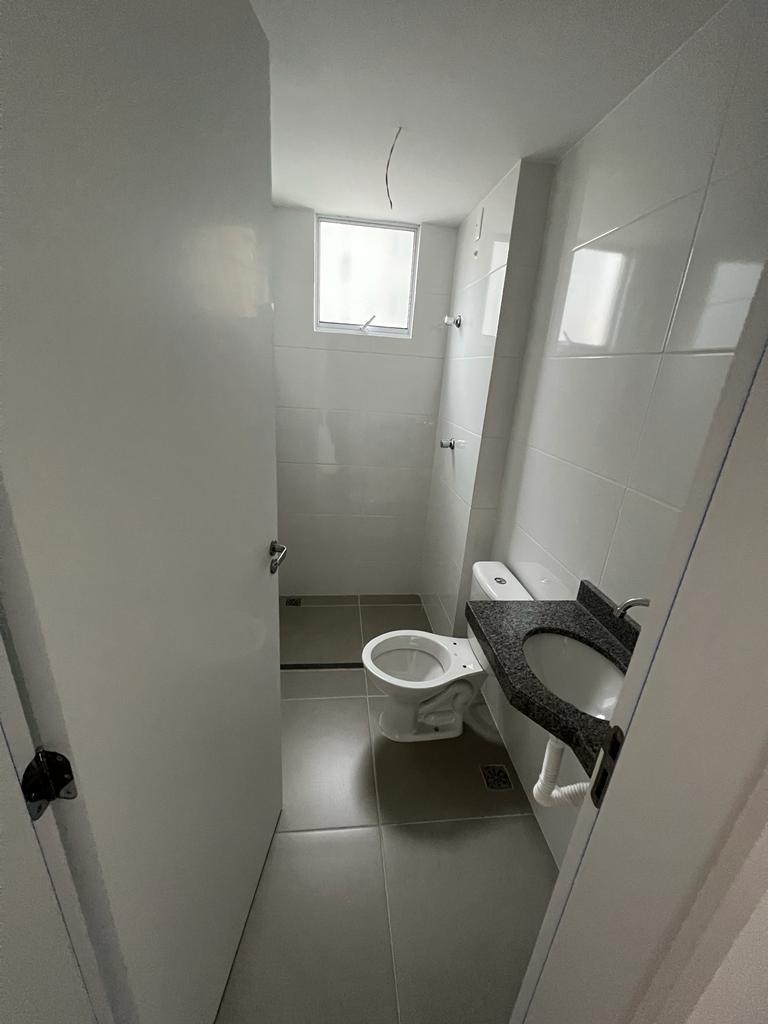 Apartamento, Santana, 2 Quartos, 1 Vaga, 1 Suíte