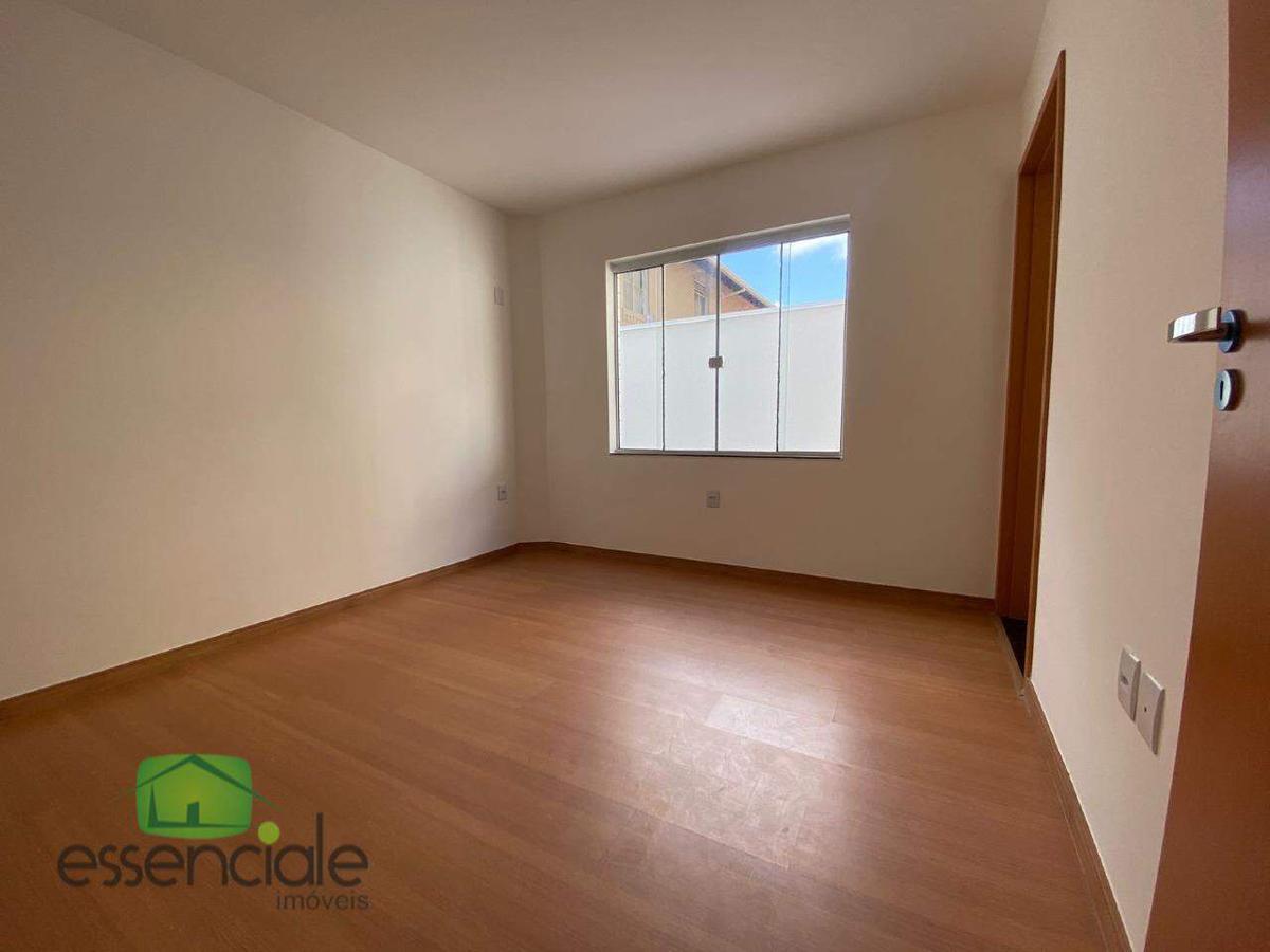 Apartamento, Santa Cruz Industrial, 3 Quartos, 2 Vagas, 1 Suíte