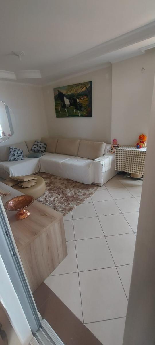 Cobertura, Jardim da Cidade, 3 Quartos, 3 Vagas, 1 Suíte