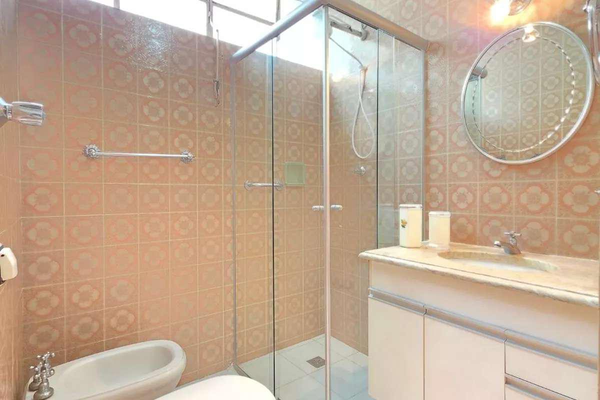Apartamento, Boa Viagem, 3 Quartos, 0 Vaga, 1 Suíte