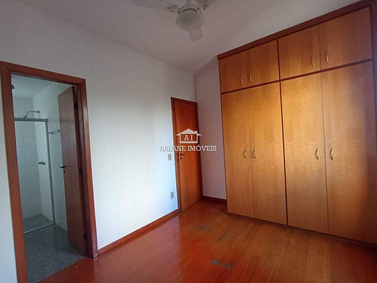Apartamento, Lourdes, 2 Quartos, 1 Vaga, 1 Suíte
