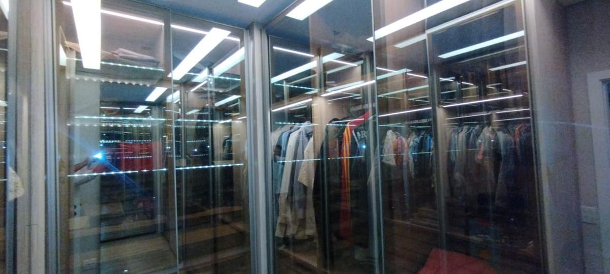 Cobertura, Jaraguá, 3 Quartos, 3 Vagas, 3 Suítes