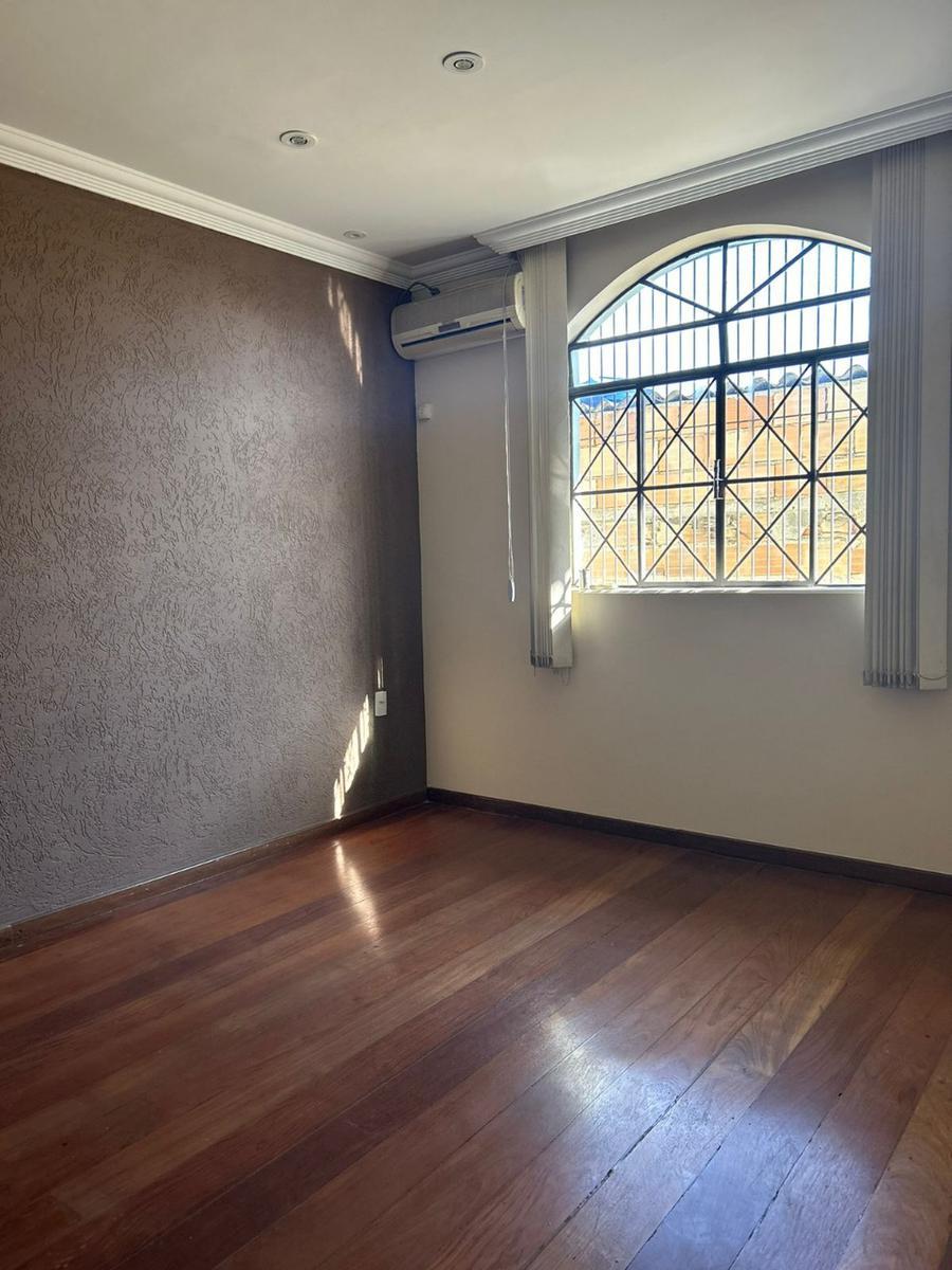 Casa, Glória, 5 Quartos, 2 Vagas, 1 Suíte