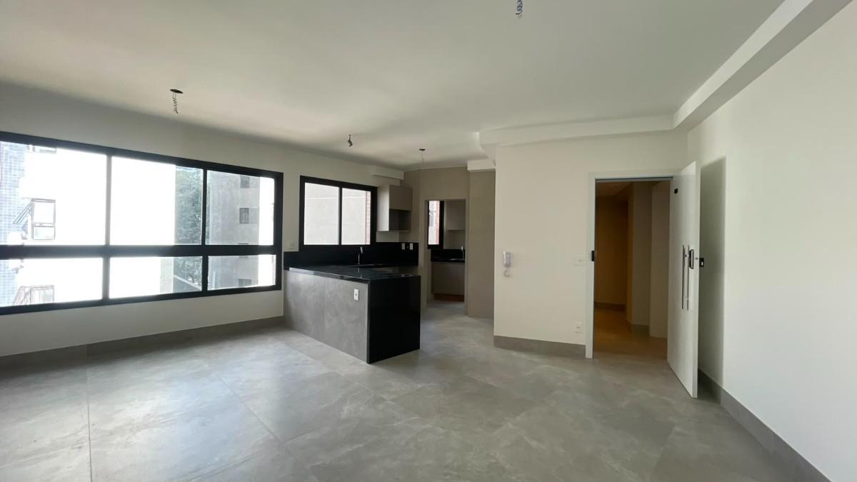 Apartamento, Lourdes, 2 Quartos, 1 Vaga, 2 Suítes