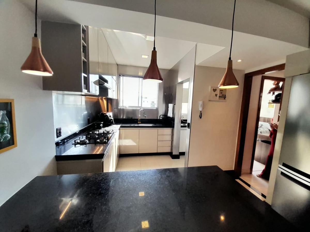 Apartamento, Ipiranga, 2 Quartos, 1 Vaga