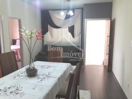 Casa, Centro, 2 Quartos, 2 Vagas, 1 Suíte