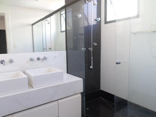 Apartamento, Cruzeiro, 4 Quartos, 2 Vagas, 2 Suítes