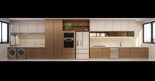Apartamento, Cidade Nobre, 3 Quartos, 2 Vagas, 3 Suítes
