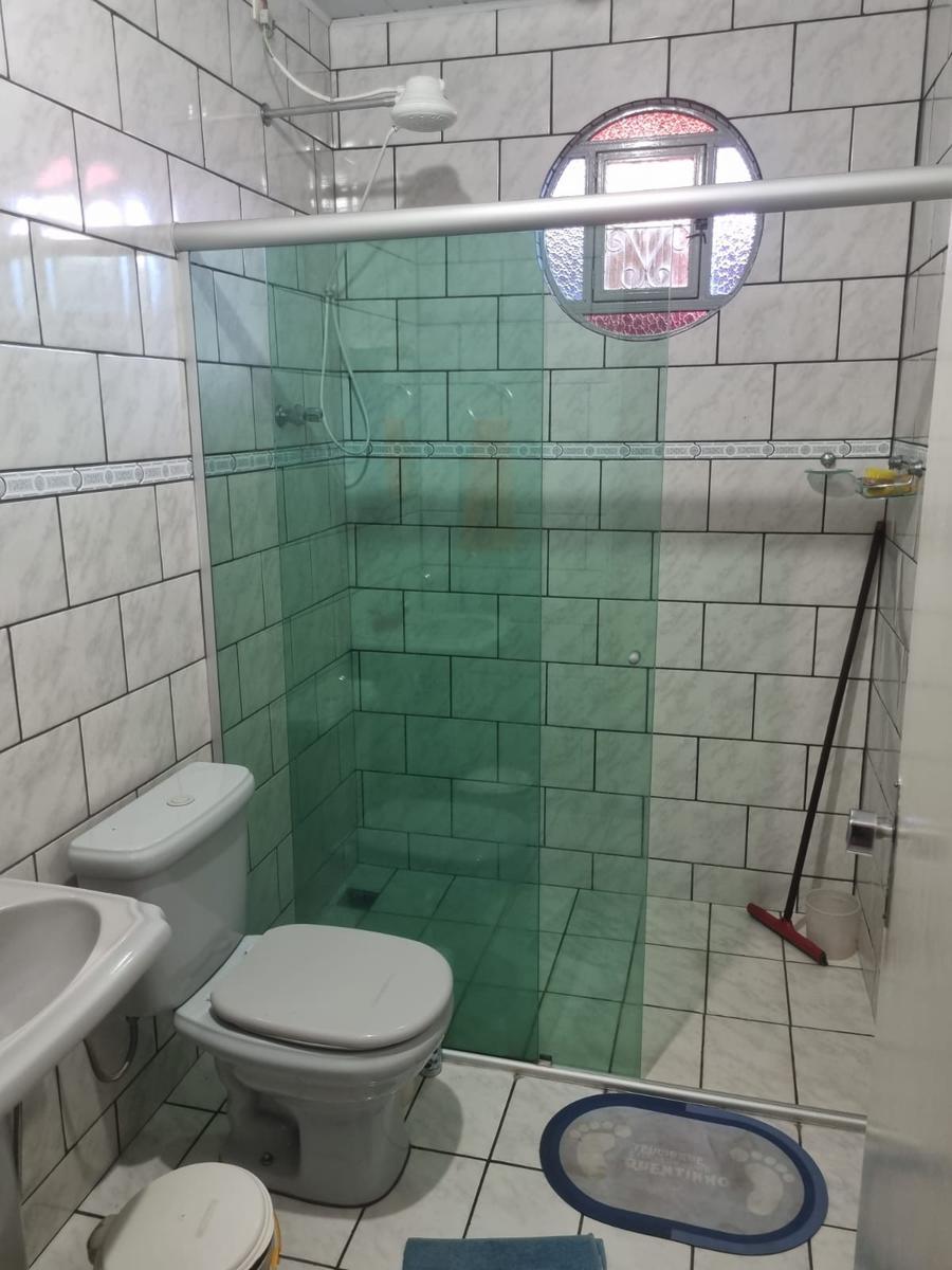 Casa, Funcionários, 3 Quartos, 4 Vagas
