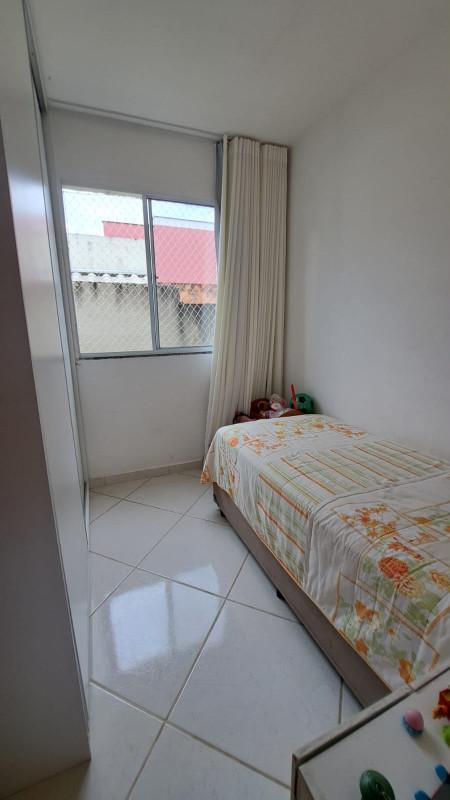 Apartamento, Girassol, 3 Quartos, 1 Vaga