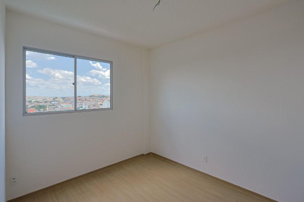 Apartamento, Goiânia, 2 Quartos, 1 Vaga