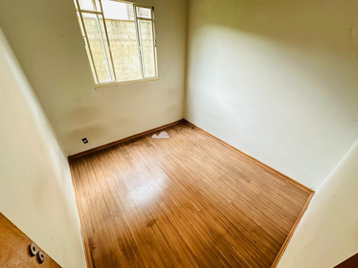 Apartamento, Jardim Leblon, 2 Quartos, 1 Vaga
