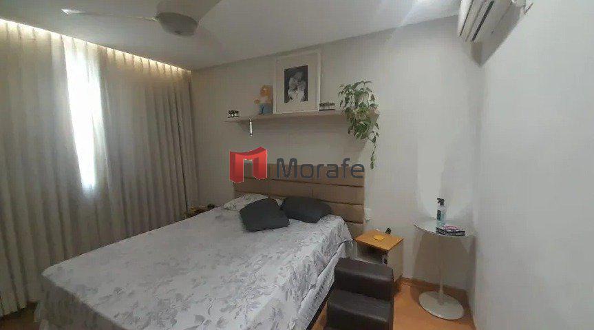 Apartamento, União, 3 Quartos, 2 Vagas, 1 Suíte