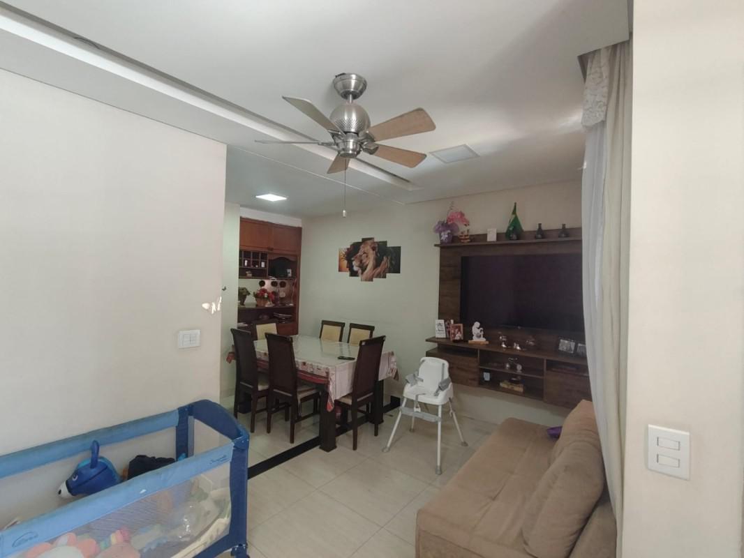 Casa, Santa Amélia, 4 Quartos, 3 Vagas, 1 Suíte