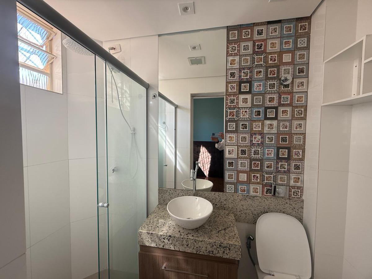 Apartamento, Cachoeirinha, 3 Quartos, 1 Vaga, 1 Suíte