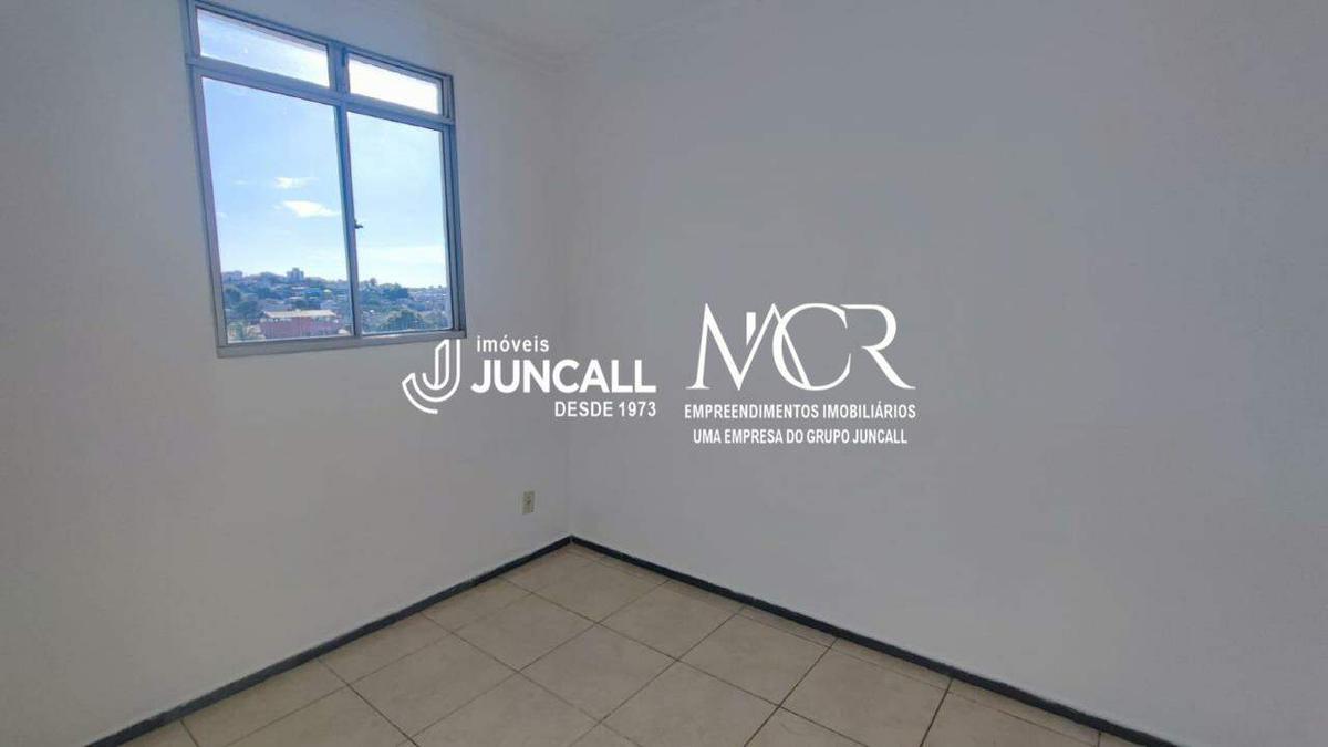 Apartamento, Ouro Minas, 2 Quartos
