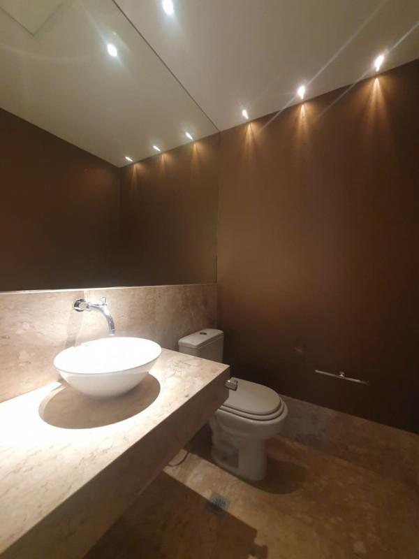 Apartamento, Vila da Serra, 4 Quartos, 4 Vagas, 4 Suítes