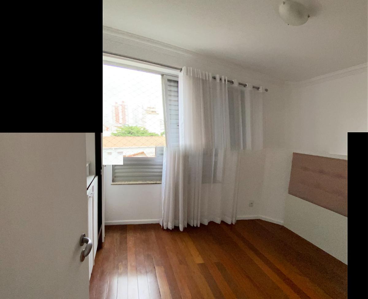 Apartamento, Floresta, 3 Quartos, 1 Vaga, 1 Suíte