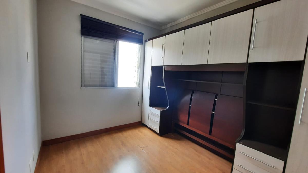 Cobertura, Sagrada Família, 3 Quartos, 3 Vagas, 1 Suíte