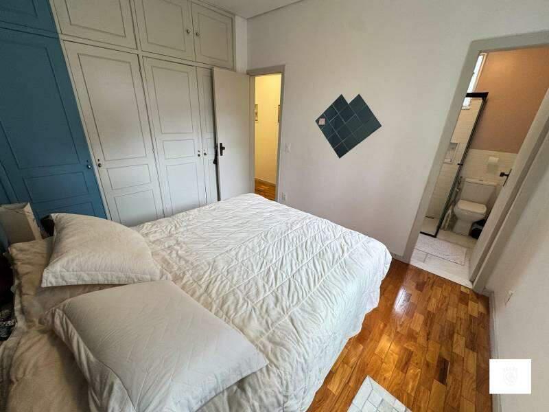 Apartamento, Savassi, 3 Quartos, 1 Vaga, 1 Suíte