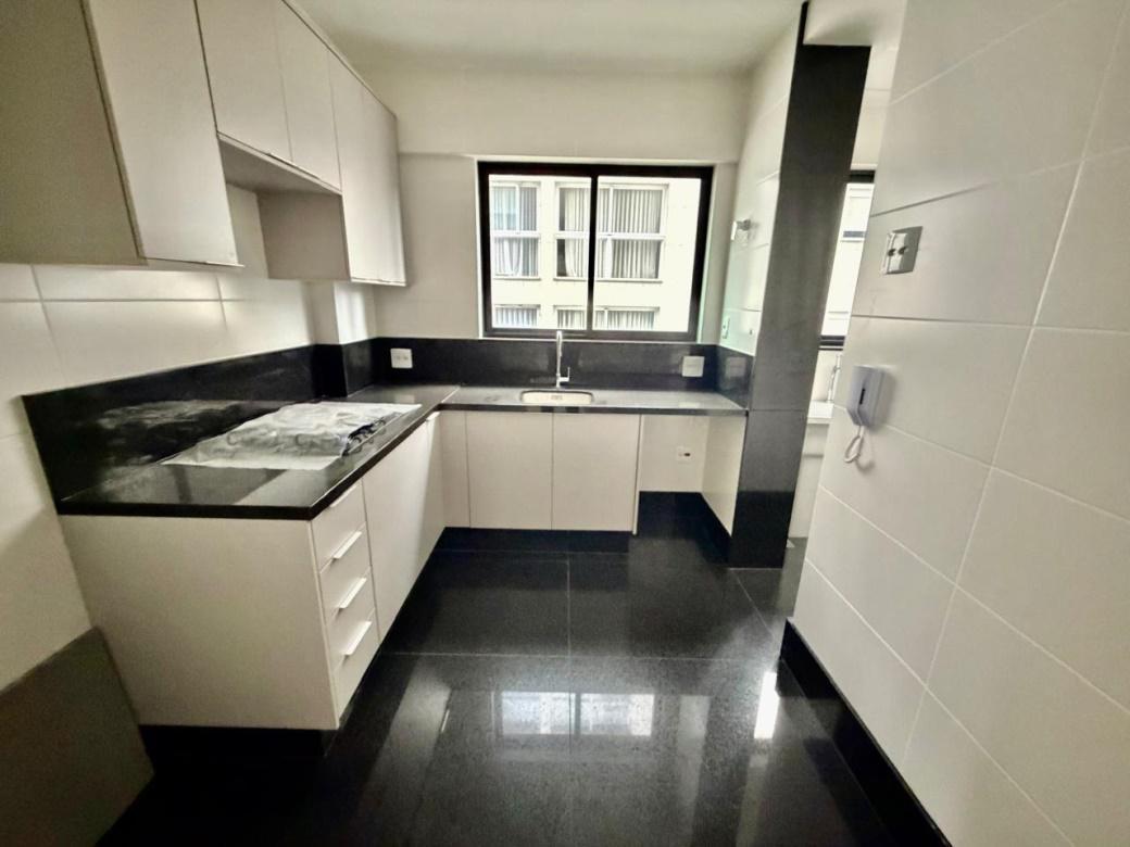 Apartamento, Santo Agostinho, 3 Quartos, 2 Vagas, 1 Suíte