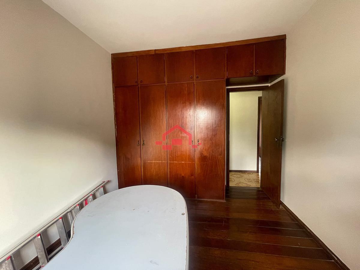 Andar, Ouro Preto, 1 Quarto, 3 Vagas