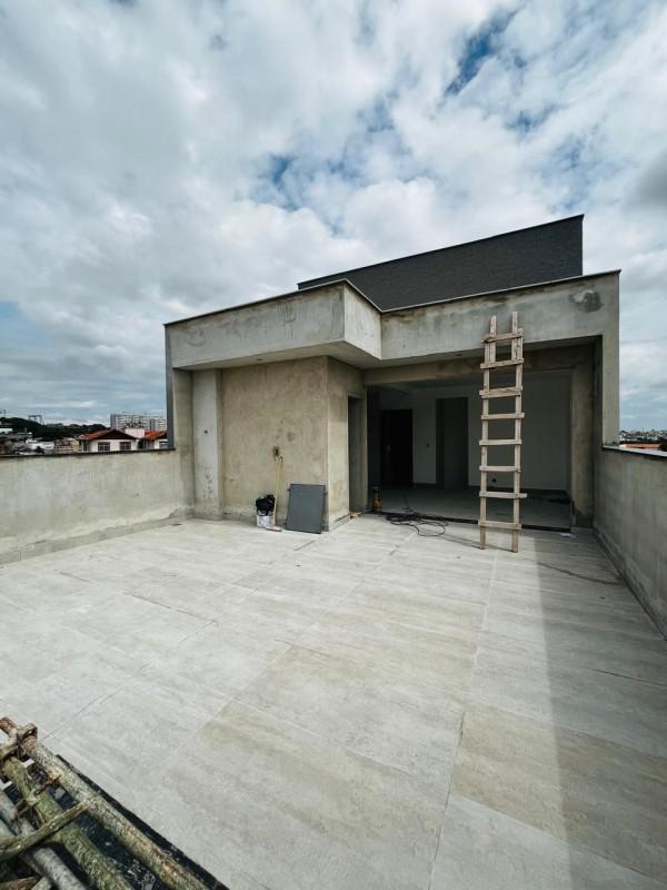 Cobertura, Flamengo, 3 Quartos, 2 Vagas, 1 Suíte