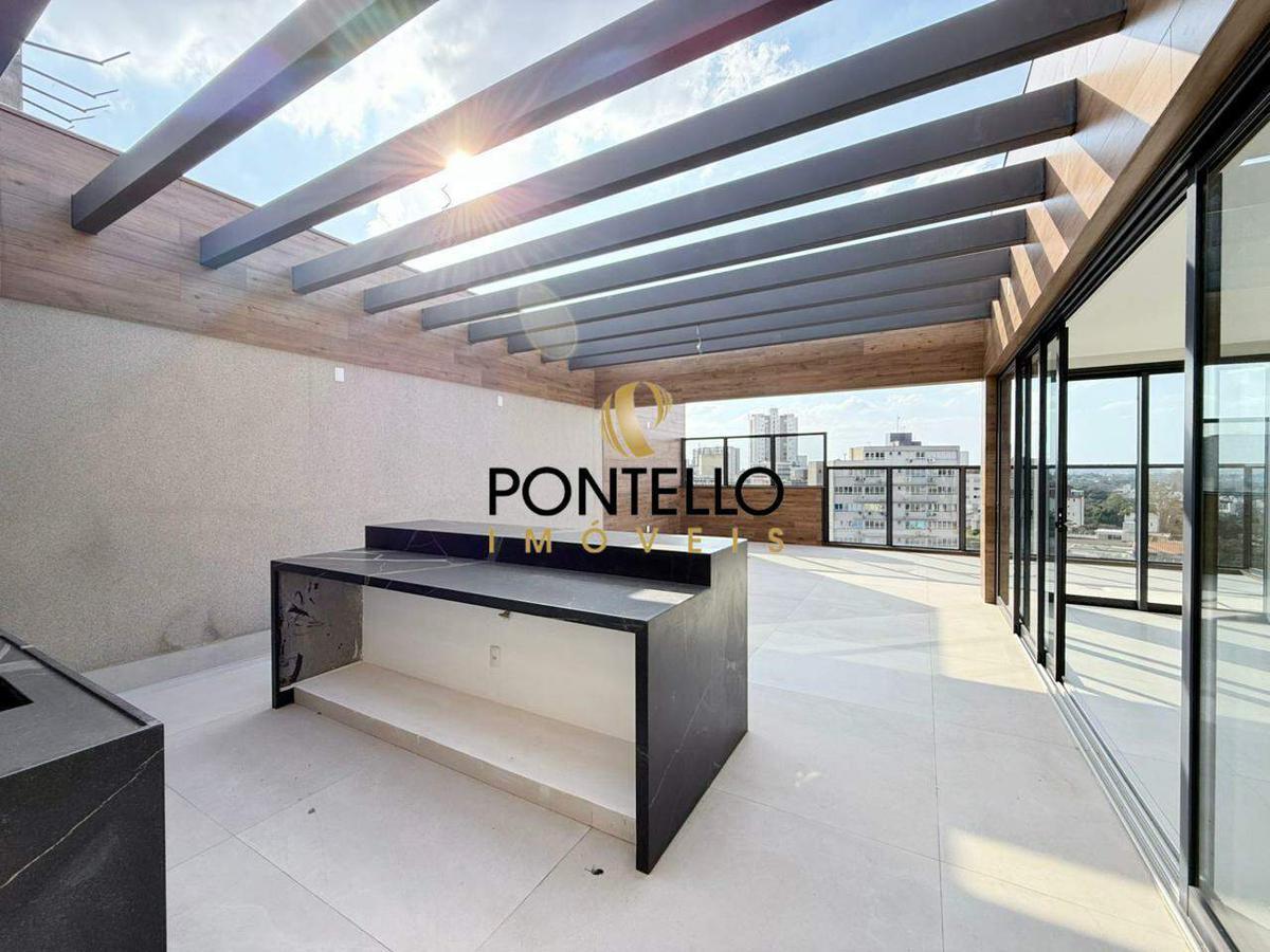 Apartamento, Ouro Preto, 4 Quartos, 4 Vagas, 4 Suítes