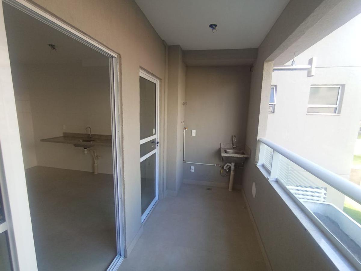 Apartamento, Liberdade, 2 Quartos, 1 Vaga, 1 Suíte