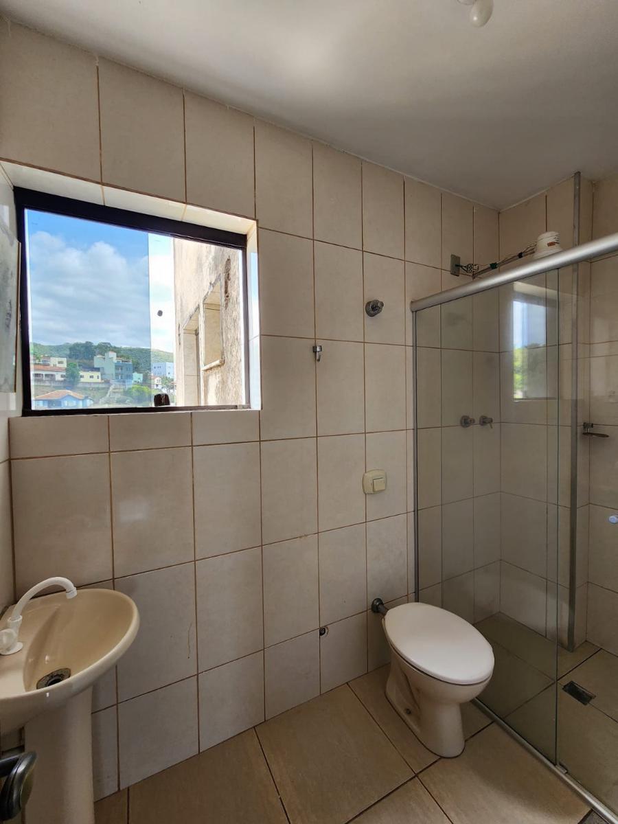 Apartamento, Centro, 6 Quartos, 1 Vaga, 1 Suíte