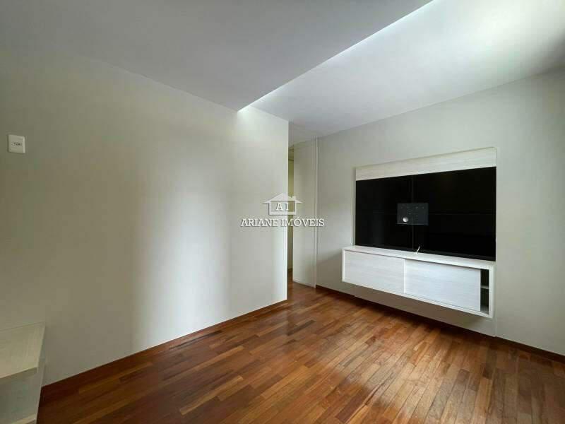 Apartamento, Santo Agostinho, 4 Quartos, 3 Vagas, 1 Suíte