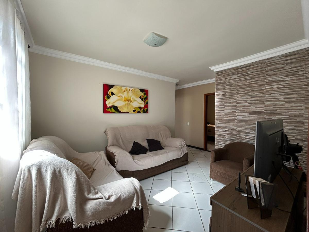 Apartamento, Santa Cruz Industrial, 3 Quartos, 2 Vagas