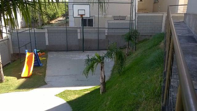 Apartamento, Cabral, 3 Quartos, 1 Vaga, 1 Suíte