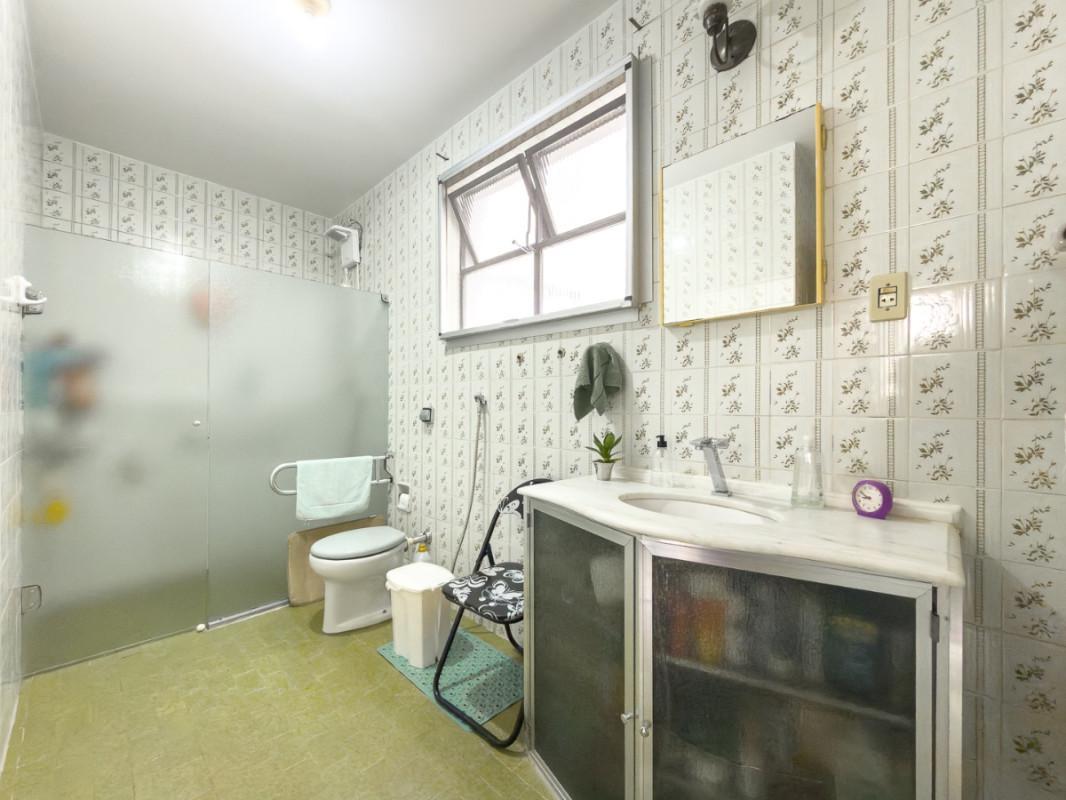 Apartamento, Colégio Batista, 3 Quartos, 1 Vaga