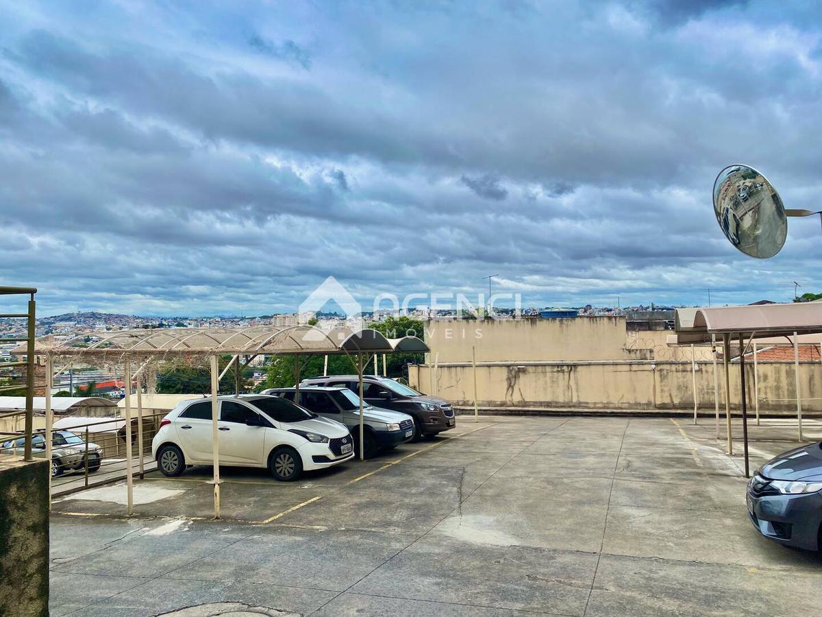 Apartamento, Camargos, 2 Quartos, 0 Vaga, 0 Suíte