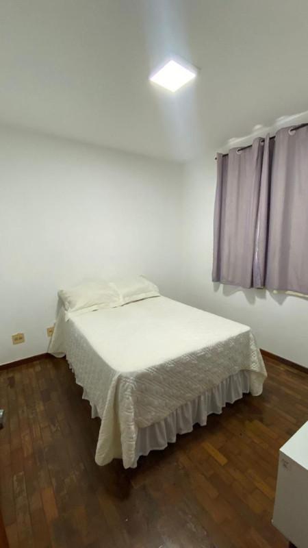 Apartamento, Rio Branco, 3 Quartos, 1 Vaga